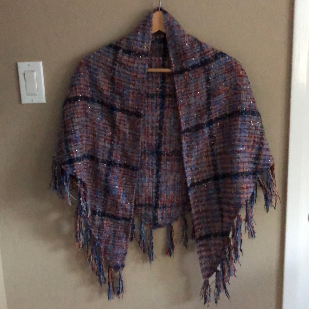 Collection Eighteen Scarf